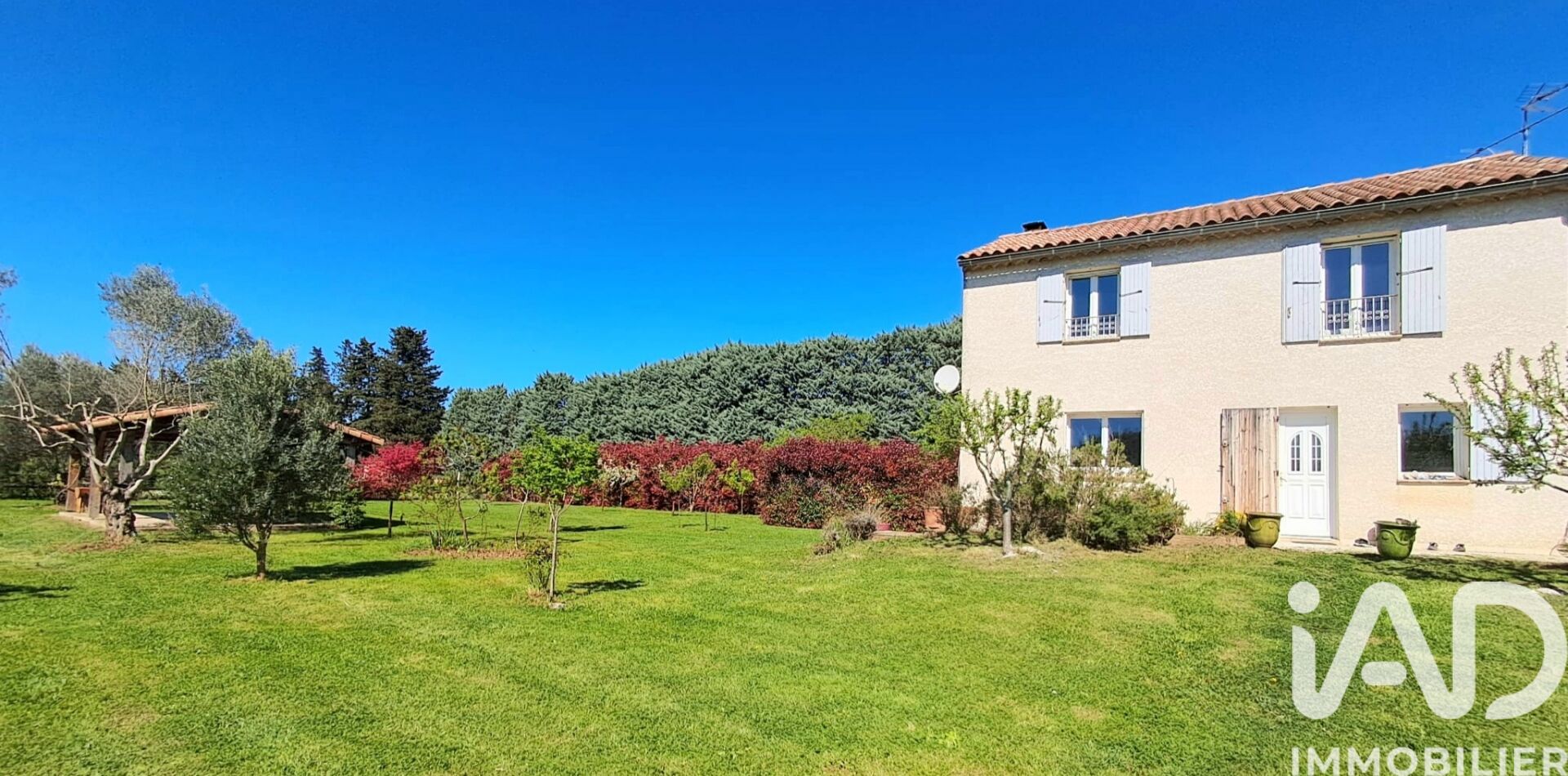 Vente Maison de campagne 5 pièces - Photo 4