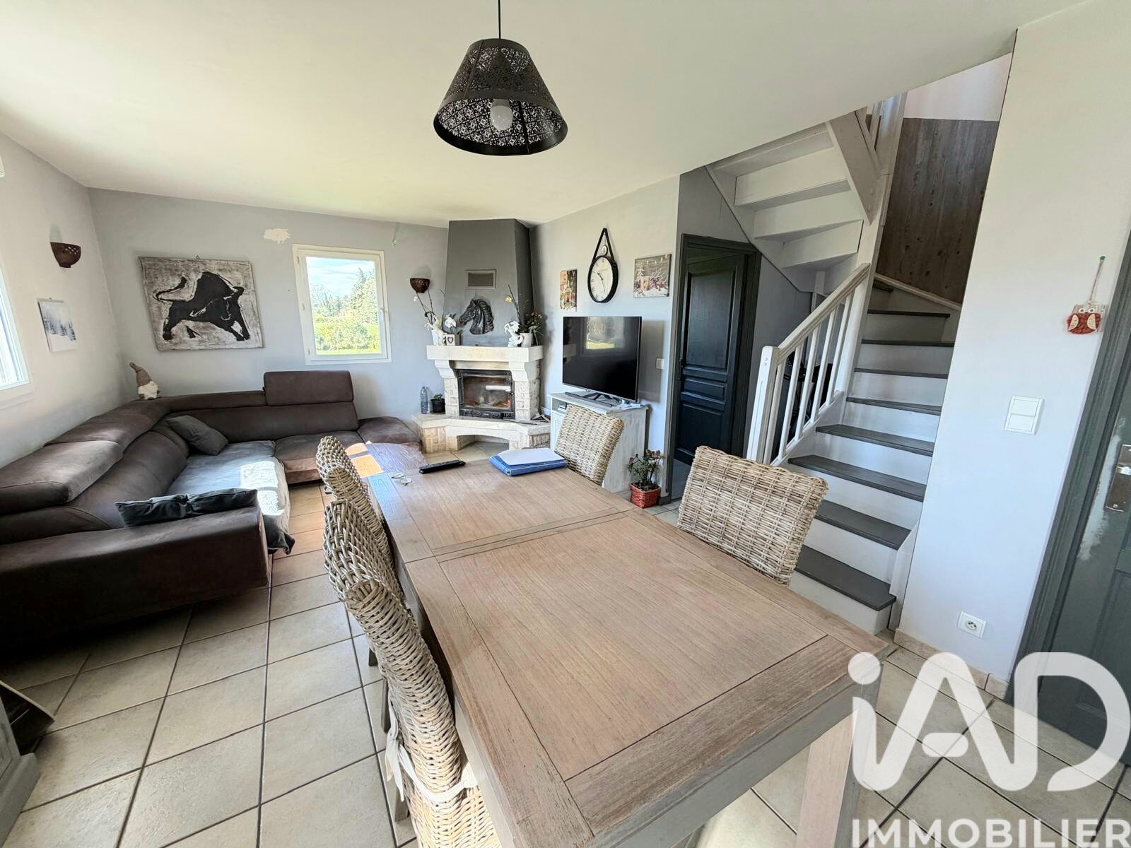 Vente Maison de campagne 5 pièces - Photo 5