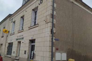 Maison 4 pièces 183500 €