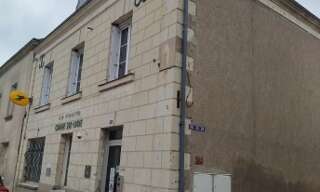 Maison 4 Pièces 167 m² à vendre à Chouzé-sur-Loire (37140)