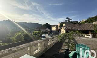 Appartement 2 Pièces 30 m² à vendre à Vals-les-Bains (07600)