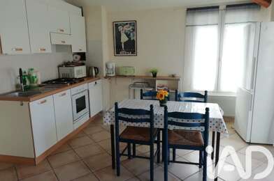 Appartement 2 pièces 67000 €