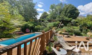 Maison 7 Pièces 174 m² à vendre à Saint-Orens-de-Gameville (31650)