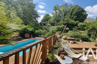 Maison 7 pièces 612000 €