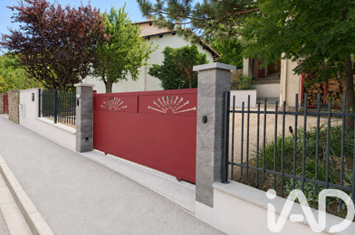Maison 7 pièces 508000 €