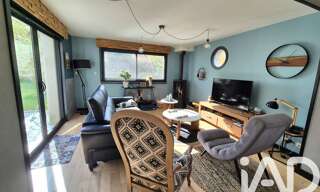 Maison 5 Pièces 138 m² à vendre à Cherbourg-en-Cotentin (50130)