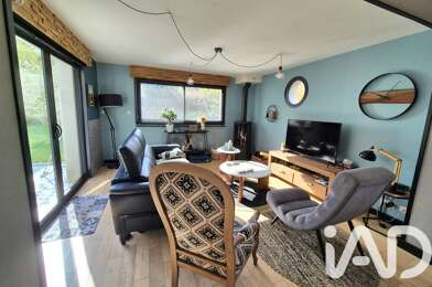 Maison 5 pièces 389000 €
