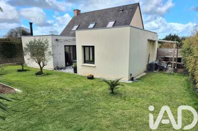 Maison 5 pièces 374000 €
