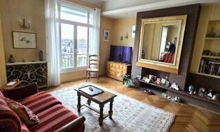 Appartement 4 Pièces 129 m² à vendre à Tourcoing (59200)