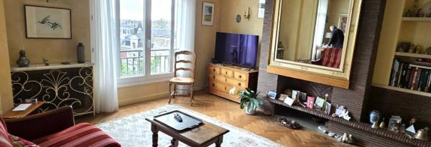 Appartement 4 Pièces 129 m² à vendre à Tourcoing (59200)