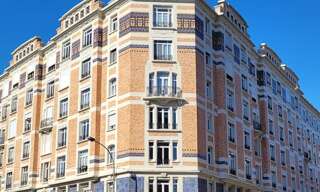 Appartement 4 Pièces 129 m² à vendre à Tourcoing (59200)