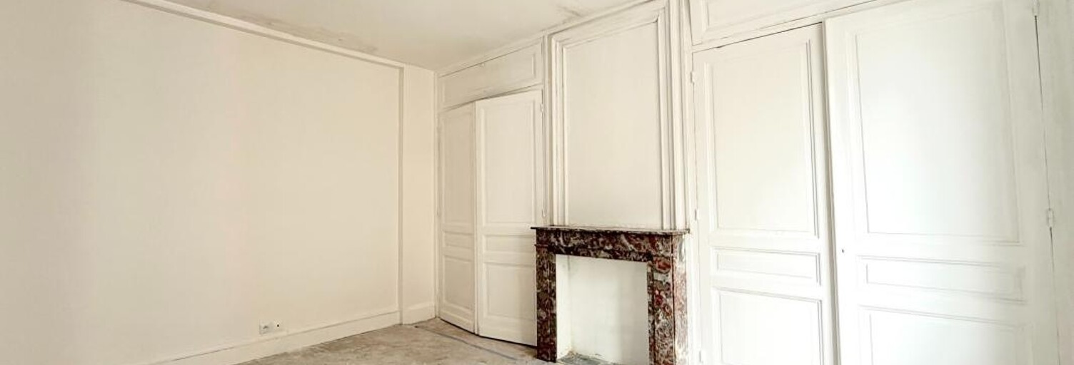 Appartement 2 Pièces 55 m² à vendre à Lille (59800)