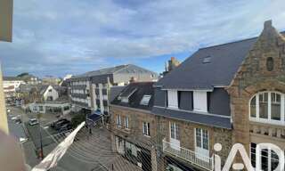 Appartement 3 Pièces 68 m² à vendre à Perros-Guirec (22700)