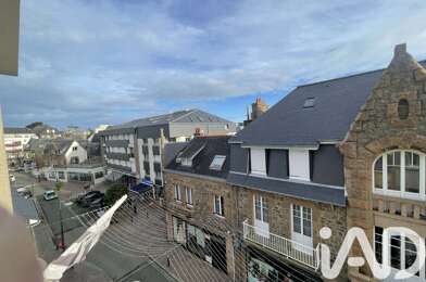 Appartement 3 pièces 262000 €