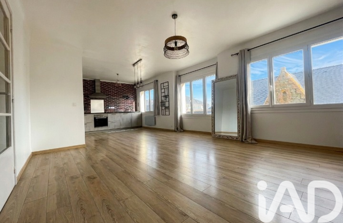 Vente Appartement 3 pièces — photo 2