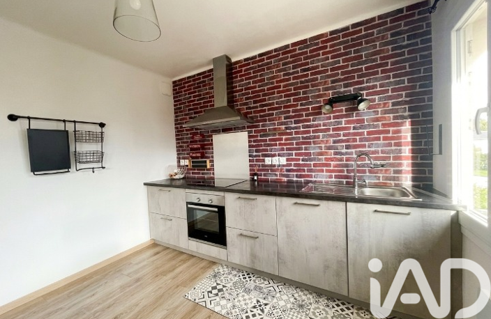 Vente Appartement 3 pièces — photo 4