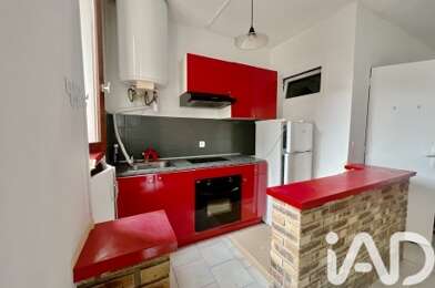 Appartement 1 pièces 615 €