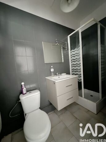Location Studio 1 pièce - Photo 3