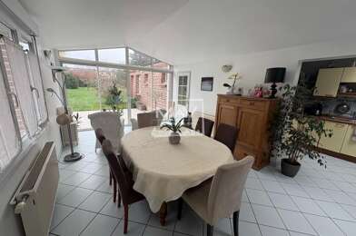 Maison 5 pièces 599000 €