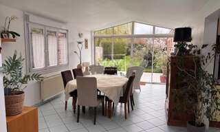 Maison 5 Pièces 144 m² à vendre à Marcq-en-Barœul (59700)