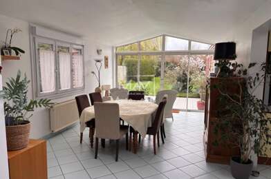Maison 5 pièces 549000 €