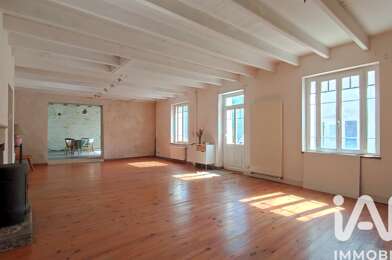 Maison 8 pièces 280000 €