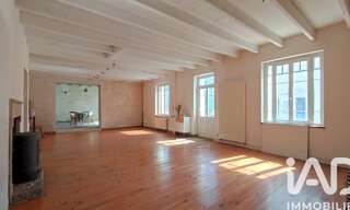 Maison 8 Pièces 250 m² à vendre à Bouhet (17540)