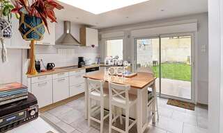 Maison 5 Pièces 103 m² à vendre à Mons-en-Barœul (59370)