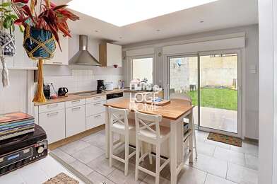 Maison 5 pièces 265000 €