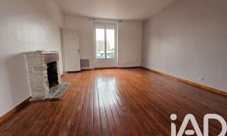 Appartement 3 Pièces 84 m² à vendre à Nangis (77370)