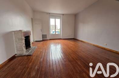 Appartement 3 pièces 149000 €