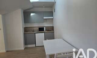 Appartement 1 Pièce 17 m² à louer à Châlons-en-Champagne (51000)