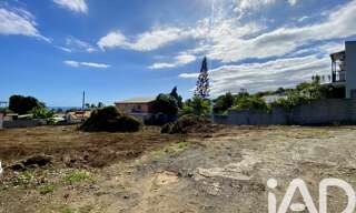 Terrain  400 m² à vendre à Saint-Pierre (97432)