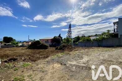 Terrain  156000 €