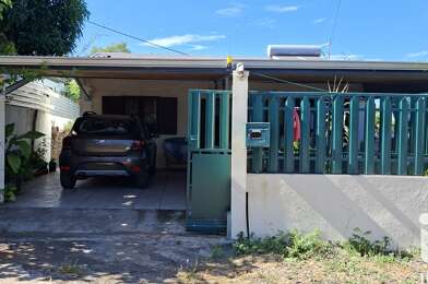 Maison 4 pièces 285000 €