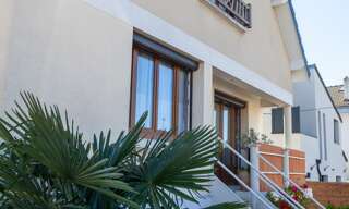 Maison 5 Pièces 113 m² à vendre à Palaiseau (91120)