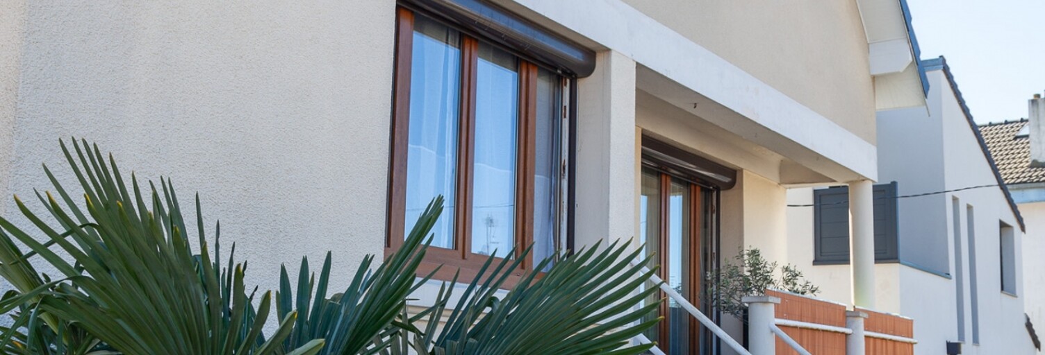 Maison 5 Pièces 113 m² à vendre à Palaiseau (91120)