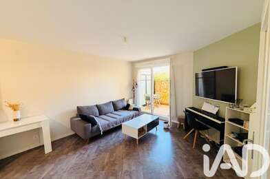 Appartement 2 pièces 800 €