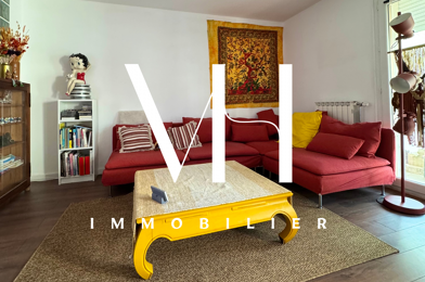 Appartement 4 pièces 210000 €