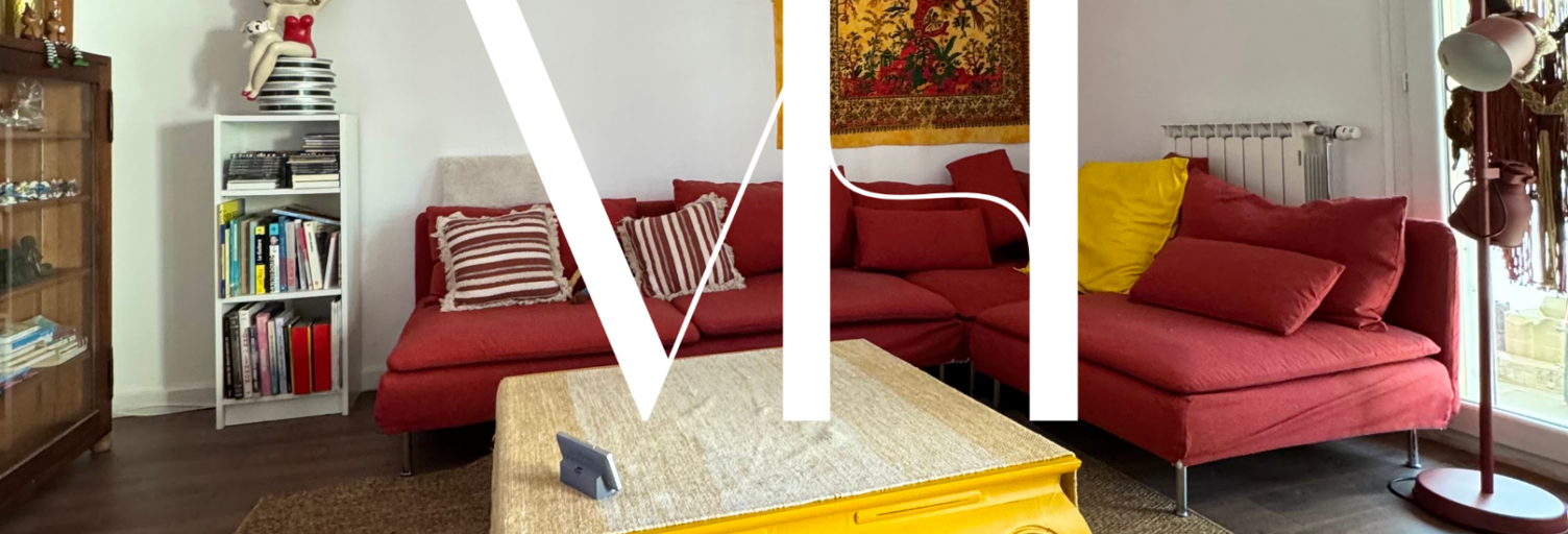 Appartement 4 Pièces 82 m² à vendre à Toulon (83200)