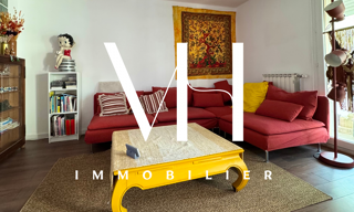 Appartement 4 Pièces 82 m² à vendre à Toulon (83200)