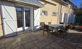 Maison 7 Pièces 175 m² à vendre à Goussancourt (02130)