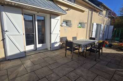 Maison 7 pièces 218000 €