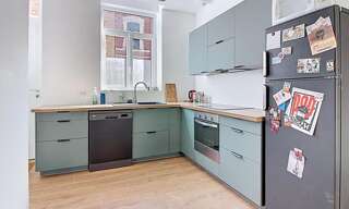 Maison 3 Pièces 56 m² à vendre à Mouvaux (59420)