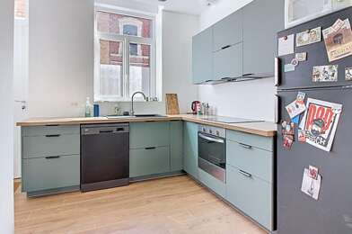 Maison 3 pièces 169000 €