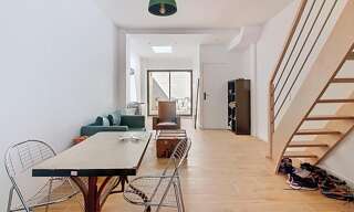 Maison 3 Pièces 56 m² à vendre à Tourcoing (59200)