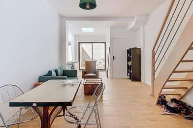 Maison 3 pièces 159000 €