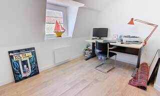 Maison 3 Pièces 56 m² à vendre à Tourcoing (59200)