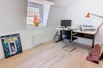 Maison 3 pièces 159000 €