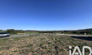 Terrain  568 m² à vendre à Bouloc (31620)